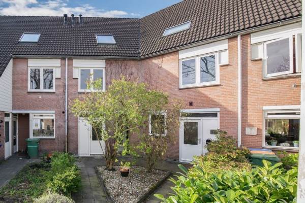 Woning Reeperf 59 BREDA