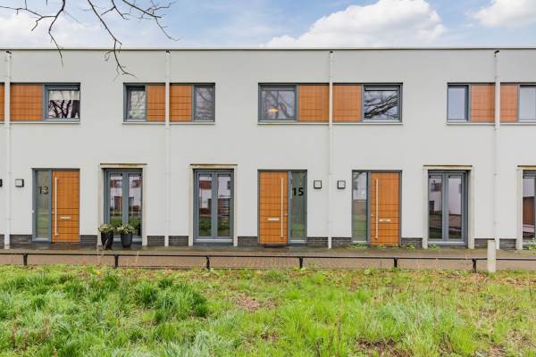 Woning Kamsalamander 15 GOIRLE