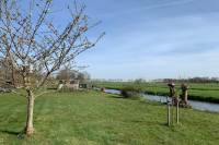 Woning Broekselaantje 0Ong BERGAMBACHT