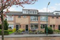 Woning Nicolaas Maesstraat 31 MAARSSEN