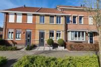 Woning Lagunesingel 44 BEUNINGEN GLD