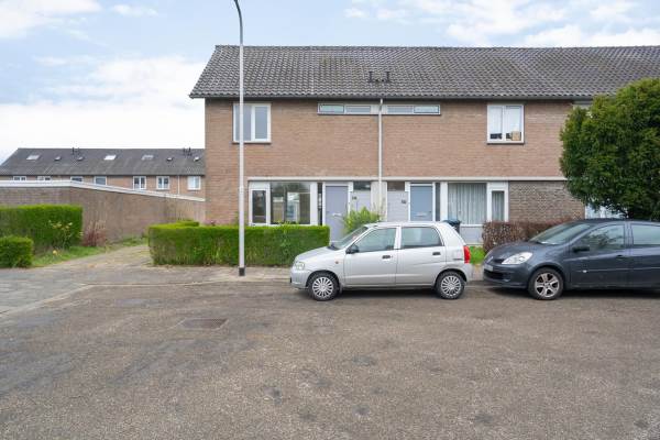 Woning Malvert 2677 NIJMEGEN