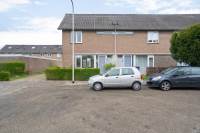 Woning Malvert 2677 NIJMEGEN