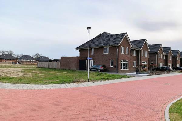 Bouwgrond Moonenlaan 134 HARDENBERG
