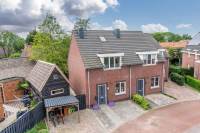Woning de Kroonenburg 8 Maasbommel