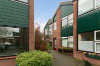 Woning Eendracht 12 WILNIS