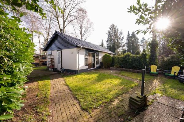 Woning Kieftveen 30803 VOORTHUIZEN