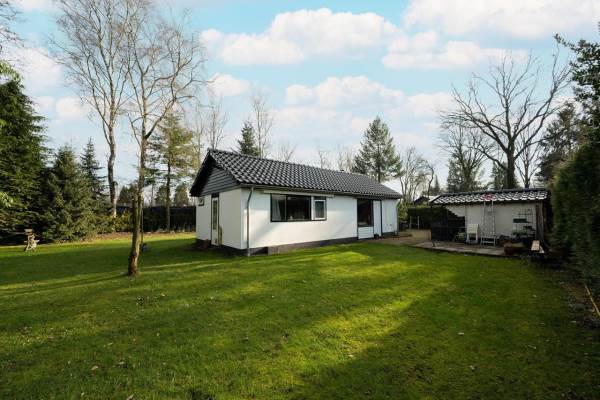 Woning Kieftveen 30801 VOORTHUIZEN