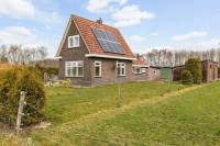 Woning Smidslaantje 12 HAULERWIJK