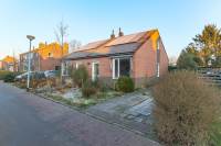 Woning Meesterslaan 33 WESTERBROEK