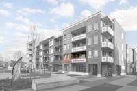 Woning Hortus 4 Wijk bij Duurstede