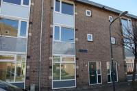 Woning J Craandijkstraat 26 HAARLEM