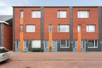 Woning Hoefslagendreef 96 Delft