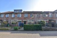 Woning Horst 1620 Lelystad