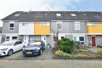 Woning Griend 1721 LELYSTAD