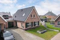 Woning De Pole 3 GAASTMEER