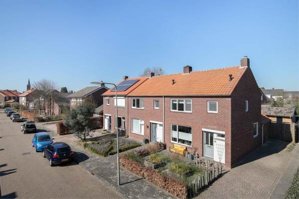 Woning Spilstraat 11 MAASBREE
