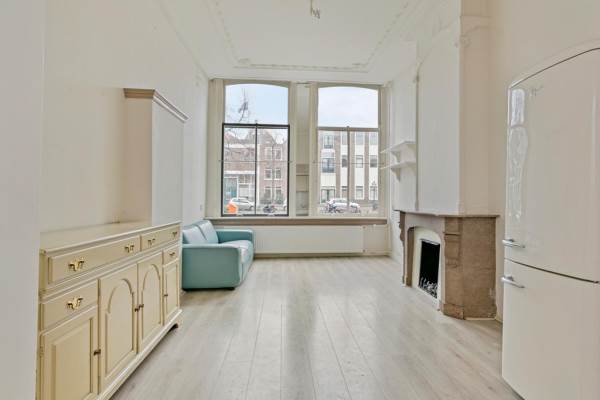 Woning Nieuwe Rijn 96, Nieuw In Verkoop LEIDEN