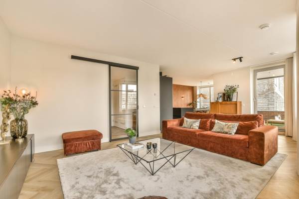 Woning Rinus Michelslaan 211 AMSTERDAM