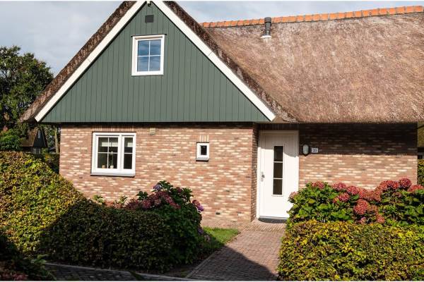 Woning Belkmerweg 8131 SINT MAARTENSVLOTBRUG