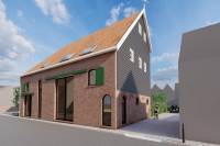 Woning Westelijke Achterweg 22A SOMMELSDIJK