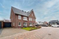 Woning Clarenburgweg 25 Odijk