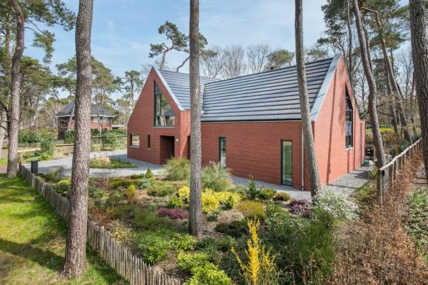 Woning Graaf Lodewijklaan 18 ZEIST