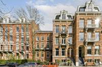 Woning Vondelstraat 106C +pp AMSTERDAM