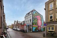 Woning Lauwerecht 55A UTRECHT