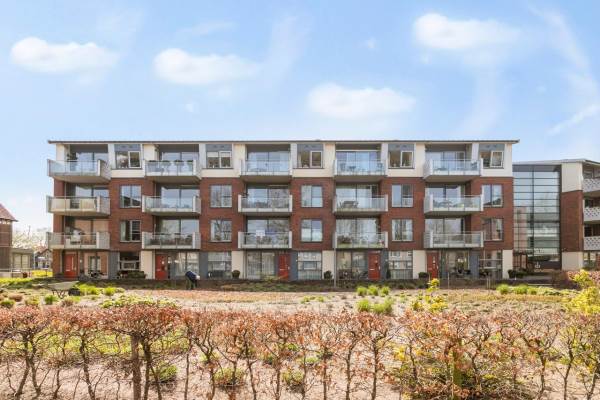 Woning Merlijnstraat 35 WIJCHEN