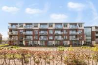 Woning Merlijnstraat 35 WIJCHEN