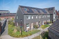 Woning Ijsselsteenhof 18 HILLEGOM