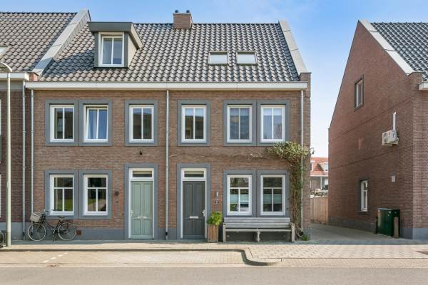 Woning Akcros 23 Roermond