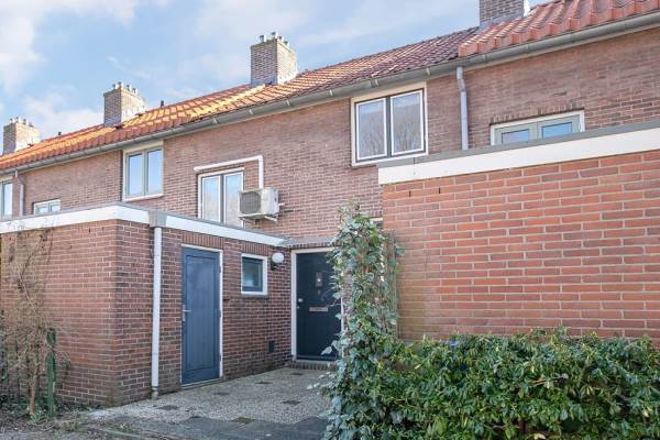 Woning Bh Maarsbergen Haarweg 22€ 450 000 ,- K K + 3931 Vc Woudenberg Vondellaan 4 AMERSFOORT