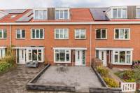 Woning Ladderbeekstraat 8 Velsen-Noord