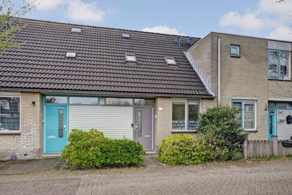 Woning Kempenland 58 PURMEREND