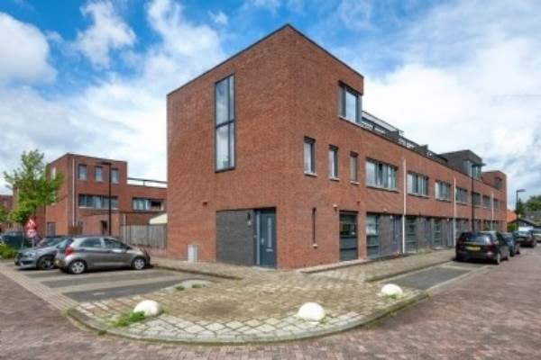 Woning Tinnegieter 18 TIEL