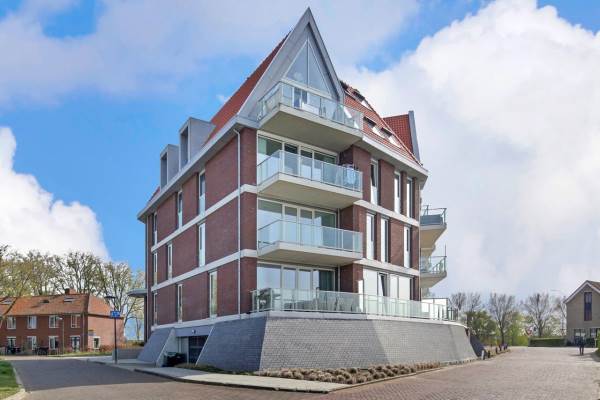 Woning Pioniersstraat 113 LELYSTAD