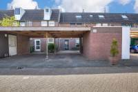 Woning De Stelling 1059 LELYSTAD