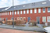 Woning Beatrice Woodstraat 24 ROTTERDAM