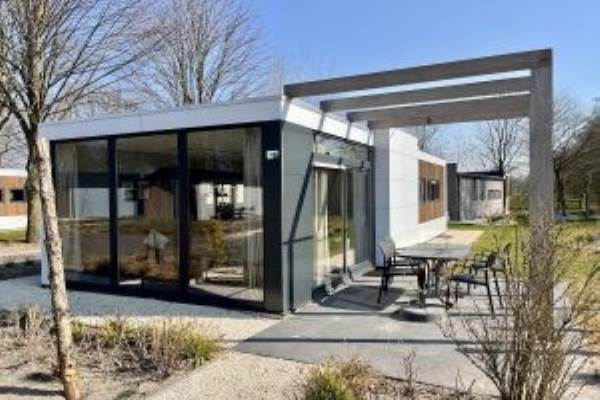 Woning Van Haestrechtstraat 24-401 KAATSHEUVEL