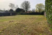 Bouwgrond Bouwkavel Cremershof 42A 0 Ong WANSSUM