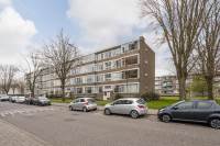 Woning Aristotelesstraat 75 Rotterdam