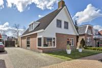 Woning Groningerstraat 18 SURHUISTERVEEN