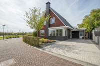 Woning Bieselinghe-degrenadier 1 KAPELLE