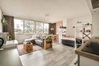 Woning Boeninlaan 109 AMSTERDAM