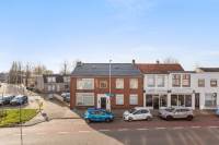 Woning Thomas a Kempisstraat 130 Zwolle