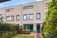 Woning Golda Meirstraat 8 ROTTERDAM