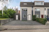 Woning Jan Rijksenstraat 41 Almere