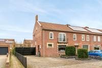 Woning Ambiorixstraat 12 Stein